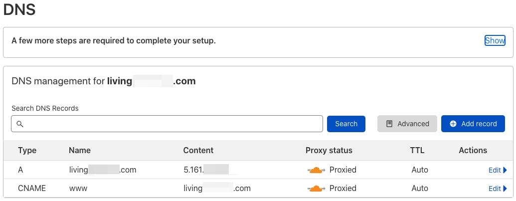 How To Fix Cloudflare Error 1014 CNAME Cross User Banned Node35