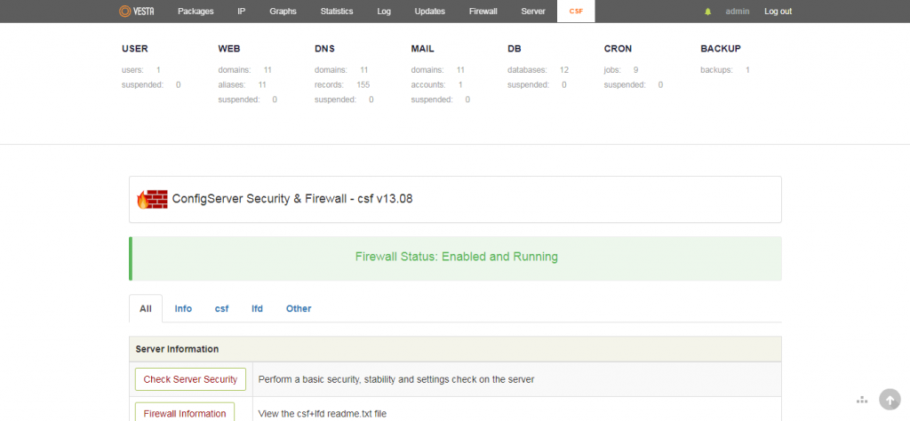 how-to-install-csf-firewall-on-vestacp-rhel-centos-debian-ubuntu