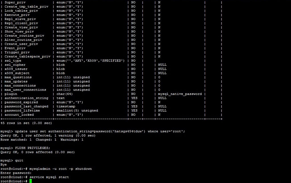 how-to-reset-mysql-root-password-on-debian-ubuntu-centos-node35